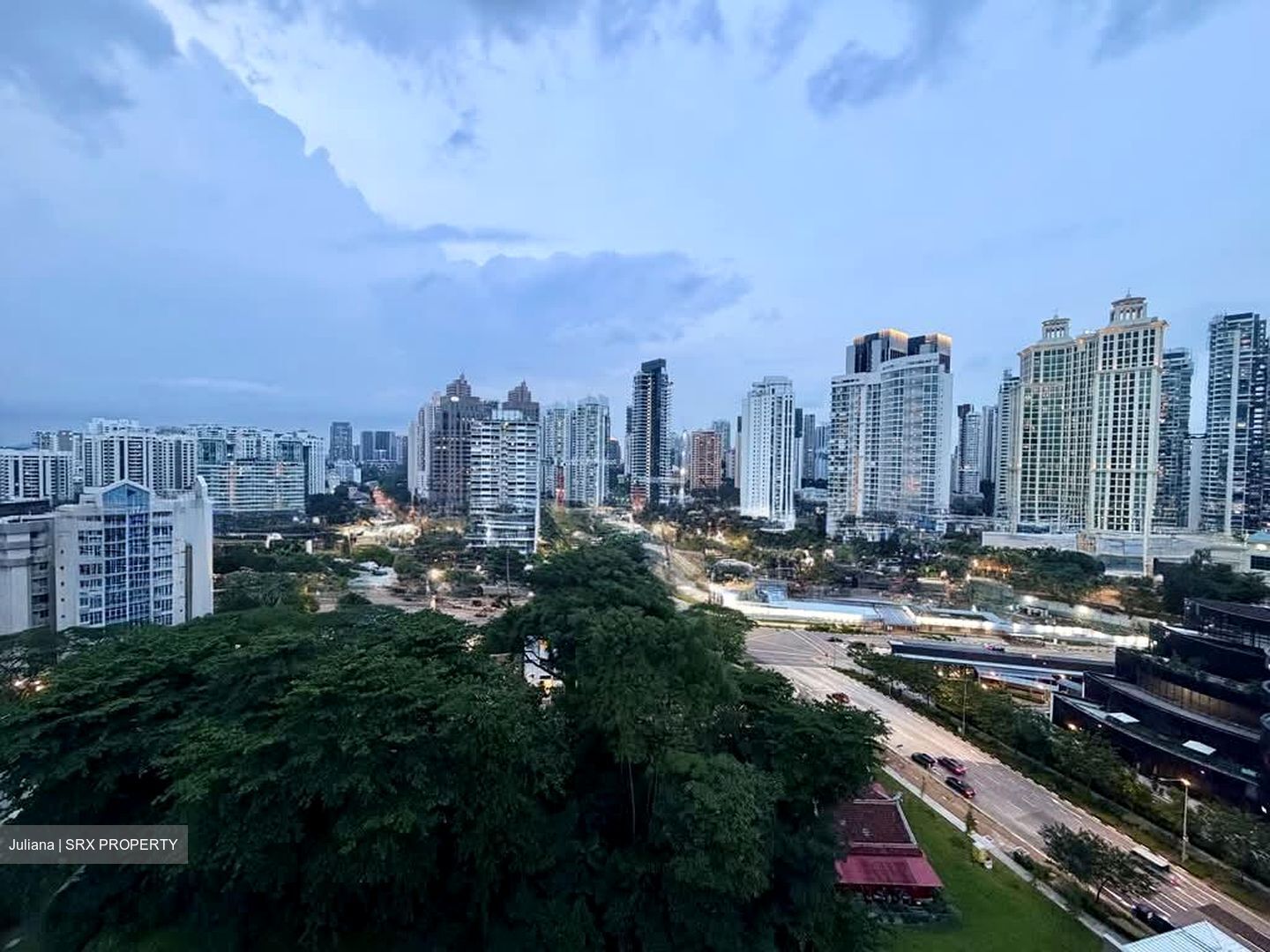 Blk 95 Havelock Heights (Bukit Merah), HDB 5 Rooms #565678341